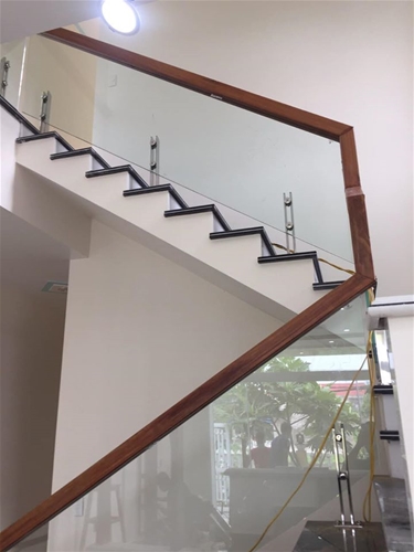 Trụ 4ly kép