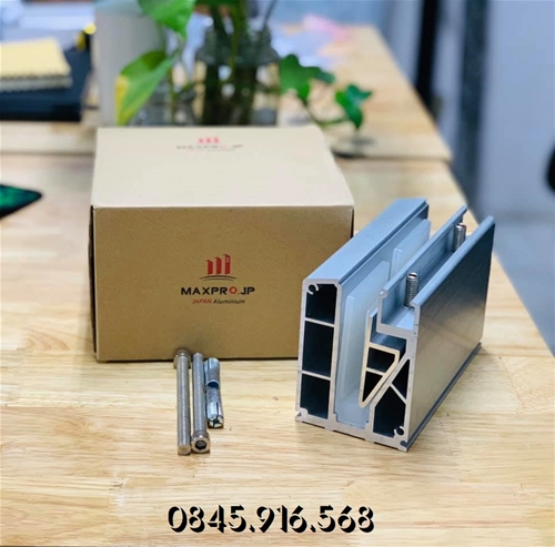 Đê kẹp MaxproJP