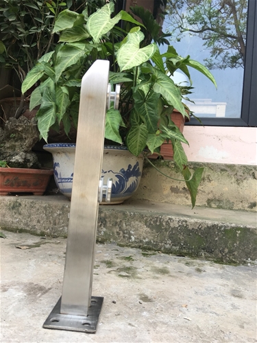 TRỤ ĐƠN 12 LY