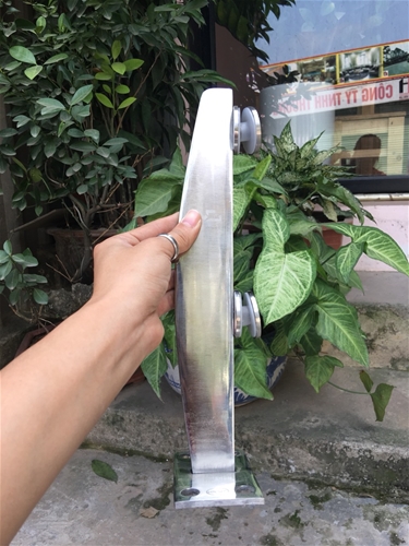 Trụ Cánh Buồm