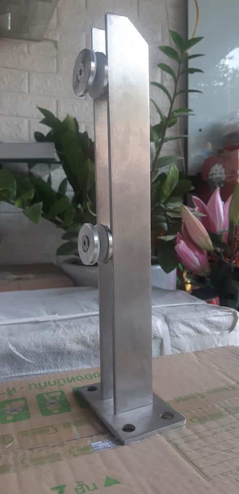 TRỤ KÍNH 4LY KÉP, 5 LY KÉP, 6 LY KÉP